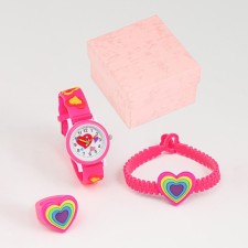 Children's gift set for girls 