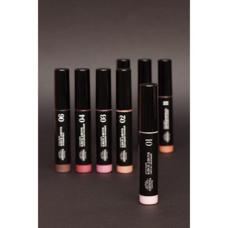 Lip gloss, No. 01 light purple, 10 ml-5