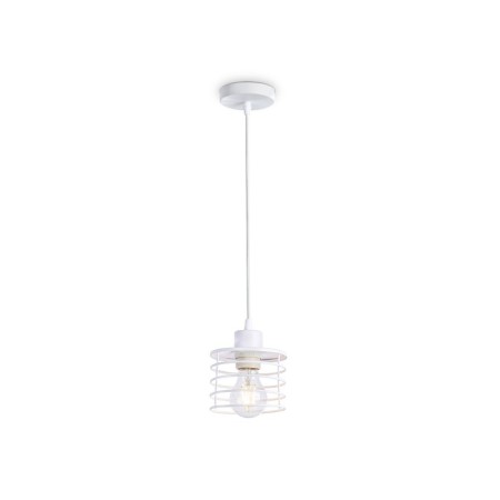 Lightwood LOOF LOFT AMBRELLA LIGHT, TraDITIONAL, TR8065, E27, white color-2