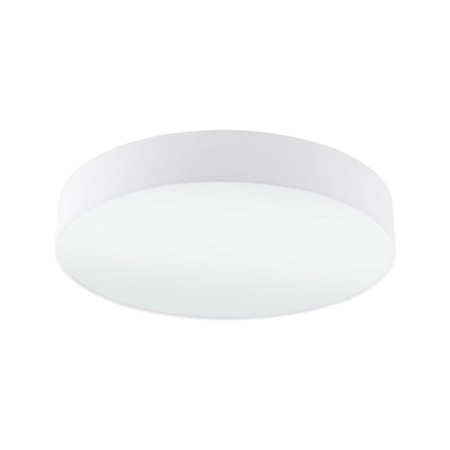 Lamp Passteri, 3x60W E27, white color