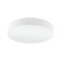 Lamp Passteri, 3x60W E27, white color