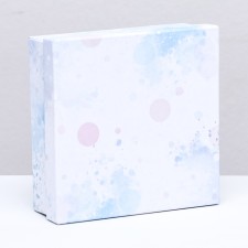 Square Gift box 
