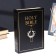 Bible safe, with real pages