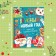 New Year's book in a firm EVENSE "Delicious New Year", 64 p.