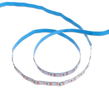 LED Luazon, 5 V, SMD5050, 3 m, IP20, 10.3W, 60 LED/m, USB, multiproper.-1