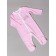 Complex for children, height 62 cm, pink color