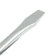 Key service key key 71374, g-shaped 21 x 270 mm