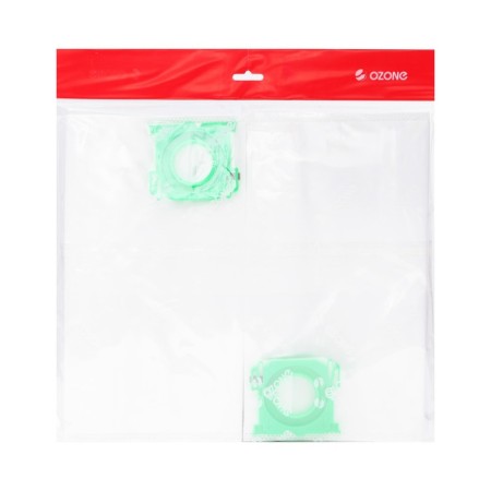 M-56 Ozone Surebroke Sine Bag for a vacuum cleaner, 8 pcs + microfilter-1