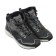 Tracking boots Elkland 165, demi -season, gray, size 43