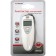 Alcotester electronic, LCD display