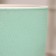 Flower "Ferrara" green relief 6 l