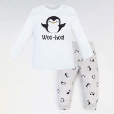 Set: jumper and pants crumb I am 
