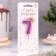 Candle for the Crown cake, number "7", 5.5 cm, on a skewer