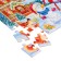 Puzzle "Tales of Winter", 60 elements