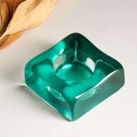 Summary "Ice" 3.5x7.5 cm, 50 ml emerald-1