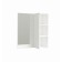 The hallway of Nick a shelf with a mirror is smooth 800x917x200