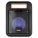 Speakers BBK BTA603 1.0 black 20W portable