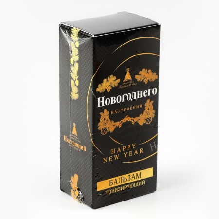 Balm "strong spirit", 100 ml-7