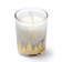 Set of candles "Winter magic. Second series »5 x 6 x 5 cm