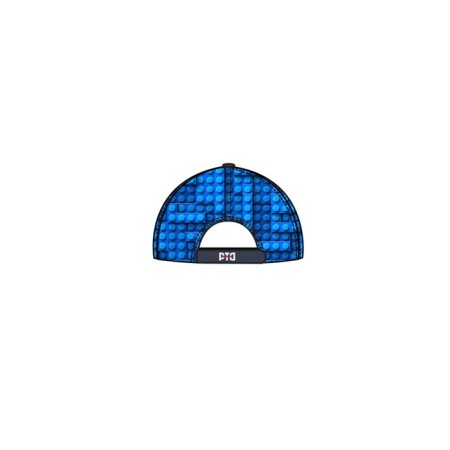 Cap for the boy PlayTode, size 52-6