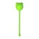 Toyfa A-Toys vaginal ball, silicone, green color, d = 2.7 cm