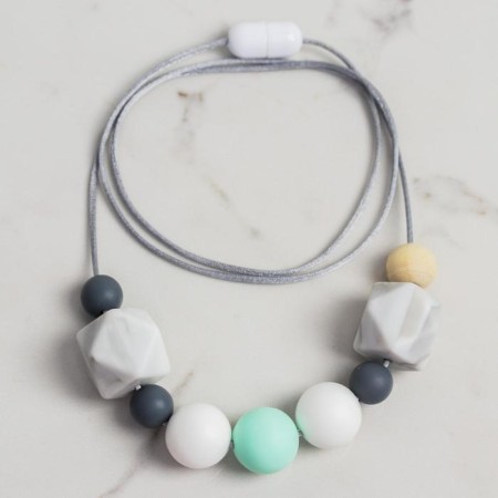 Gentle Style slinge with a rejector-6