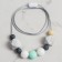 Gentle Style slinge with a rejector