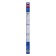 The glass cleaner brush is Mayakavto Ultra 560 mm, 22 ", frameless