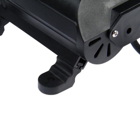 Minimose car, submersible, 12 V, 120 watts, 9 l/min, hose 8 m, wire 3 m, in the case-6