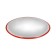 Circular survey mirror d = 60 cm