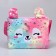 Bag children's "Dog", 17x13x3 cm