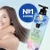 Shampoo for all types of hair Elastine Perfume Pure Breeze, perfumed, 600 ml