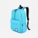 School backpack from lightning textiles, Fulldorn, external pocket, blue color