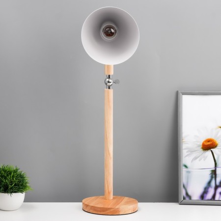 Table lamp "Kandy" E27 40W black 20x26x36cm Risalux-6