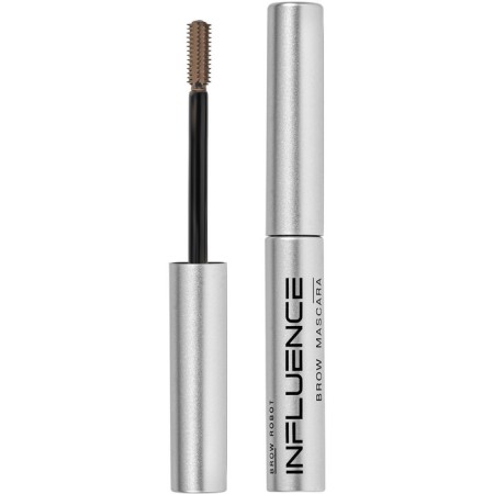 Influence Beauty Brow Robot eyebrow, tone 02, 5 ml