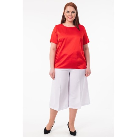 Female blouse, size 54-1