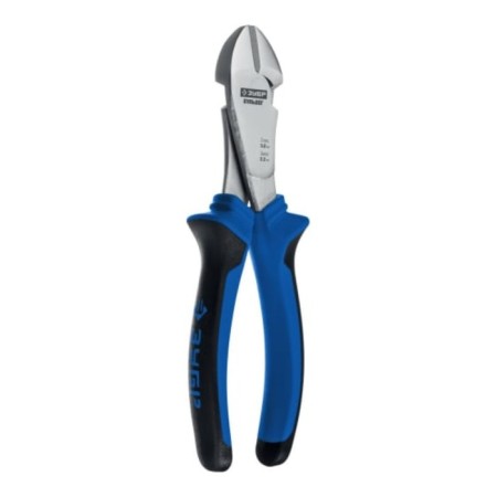 Speedes reinforced bison 2201-6-17_z02, professional, 160 mm