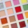 Palette shadow for the eyelids 56 cv