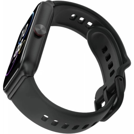 Fitness bracelet Honor Choice Moecen Nal-WB00, 1.64 ", AmOLED, WR50, pulsometer, 200 mAC, black-3