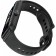 Fitness bracelet Honor Choice Moecen Nal-WB00, 1.64 ", AmOLED, WR50, pulsometer, 200 mAC, black