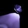 Flight battery flashlight, 50 watts, 6600 mAh, 1300 lm, owls, p50, ipx4, 6 modes