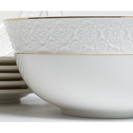 Set of dishes Balsford "Grace Asteria", 19 items-7