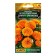 Flower seeds of marigolds "Supra Orange" F1, erect, c/n, 10 pcs
