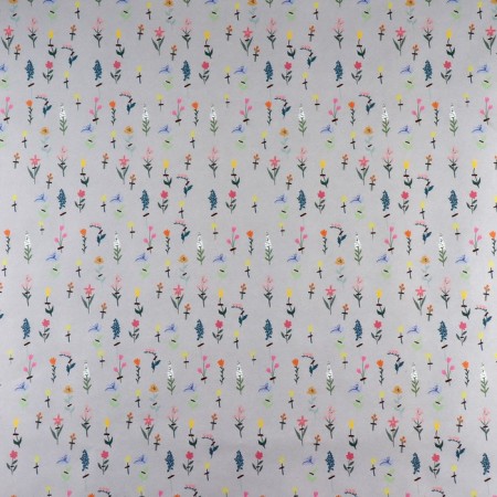 Package Crafts "Field Flowers", 70 x 100 cm-1