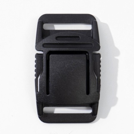 Universal fastening with a ratchet mechanism, 13cm-2