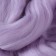 Fasting wool 100% half -toned wool 50 g (072 lavender)