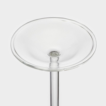 Glass of glass universal Magistro "Fugu", 200 ml-4