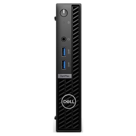 Netop Dell Optiplex 7010 Micro i5 13500t (1.6) 8GB SSD512GB UHDG 770 Linux Ubuntu Gbiti 1078904-2