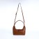 Baget Baget with lightning, dark brown color