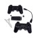 Game console Mybit Game-5, 8/16/32 Bits, 3500 Games, 4K HD, 32 GB, HDMI, Microsd, 2 joysticks, black